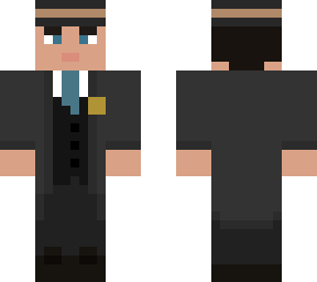 pinkerton agent 2