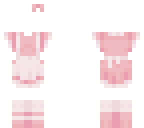 pinkie maid