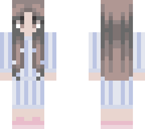 pj girl
