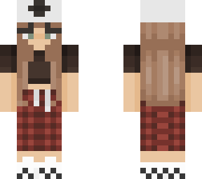 plaid pants for karsyn