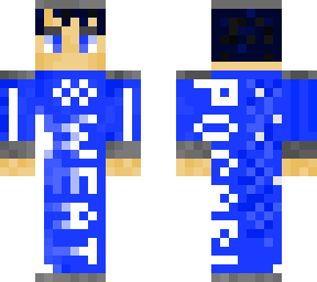 pocari sweat man