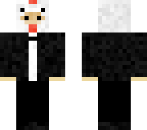 poplylol chicken skin