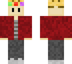 poplylol king skin