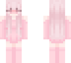 possibly my best skin