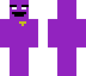 purple guy from fnaf