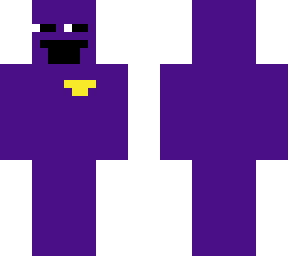 purple guy mini game