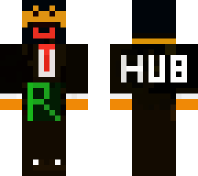 rag hub