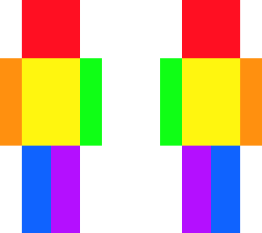 rainbow