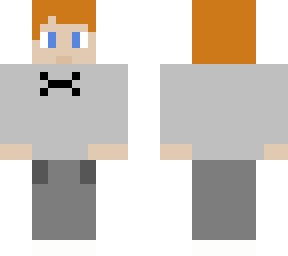 random guy i made