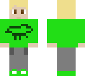random man i made lol