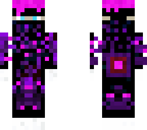 random skin