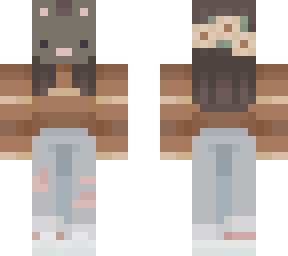 rattie :)