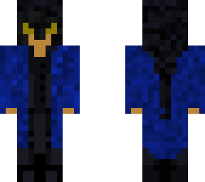 raven from raven smp