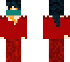 reaper loree skin 1