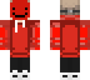 reb masked skin