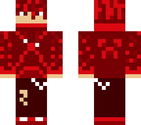 red???