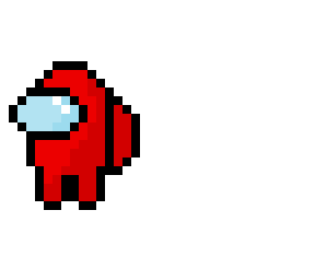 red among us
