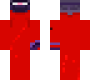 red au