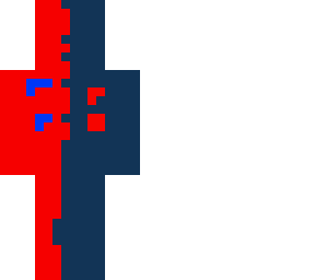 red vs blu