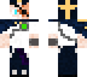 redeemed v2