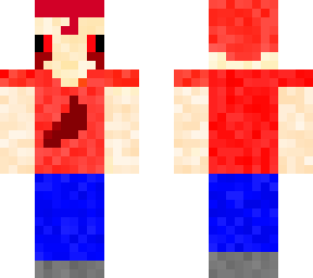 redpcat.exe skin