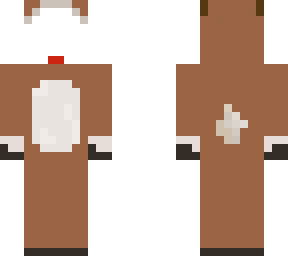 reindeer base :)