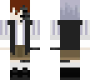 remade skin