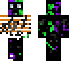 robin' creeper