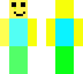 roblox noob