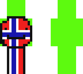 rubius dream norway