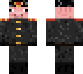 russian pig