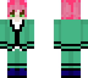 saiki
