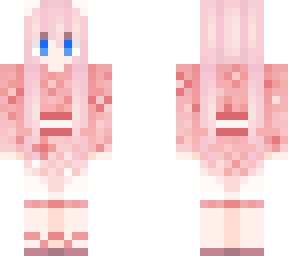 sakura as a demon slayer