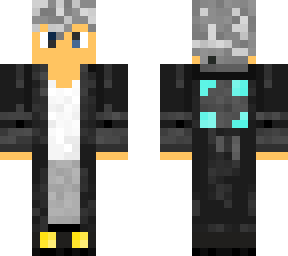 scientist saemus sr.
