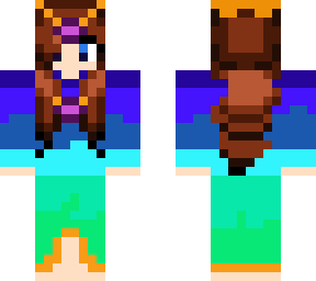 sea queen