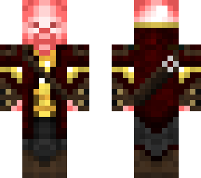 search's spirit (rj)