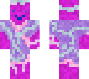 servant of the storm blob thing