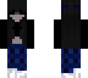 simons blue character