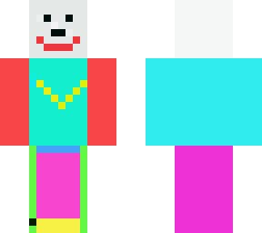 simple skin for everyone