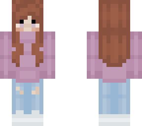 sisters skin-_-