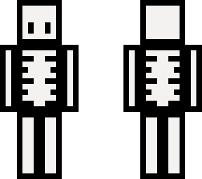 skeleton