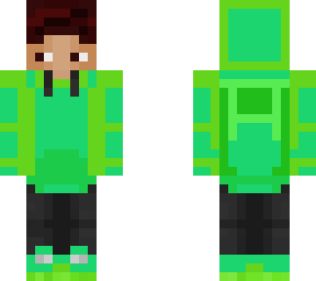skin for justniox