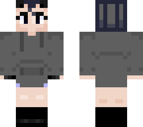 skin for me