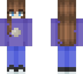 skin for paris86!