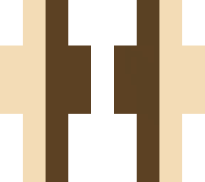 skin para gente que no encuentra colores de piel
