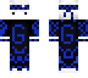 skin pre gaba