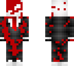 slender man bloody