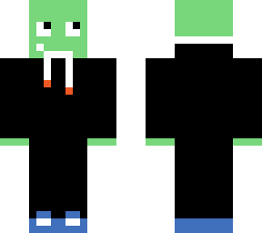 slime!
