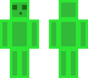 slime