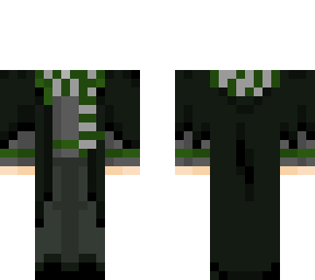 slytherin base